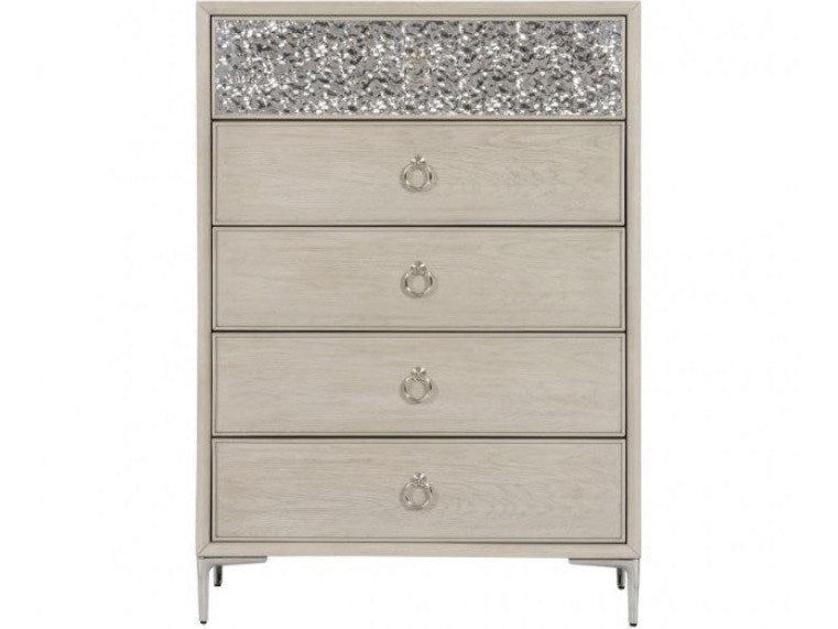 Bashford Natural Oak Chest