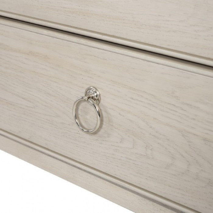 Bashford Natural Oak Dresser