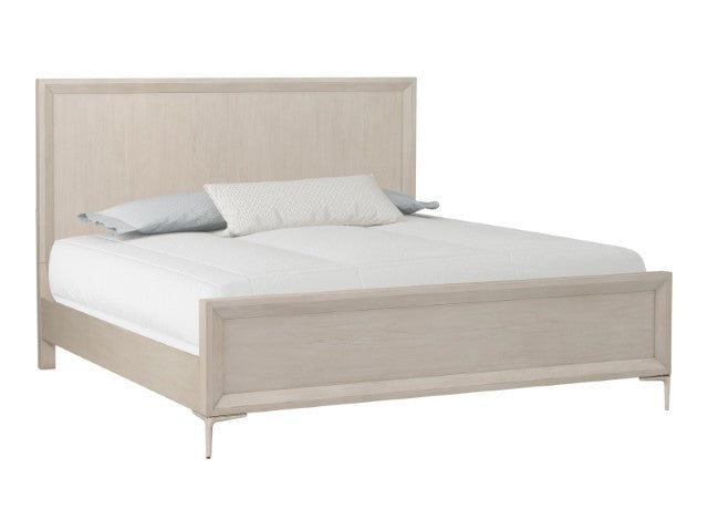 Bashford Natural Oak Eastern King Bed