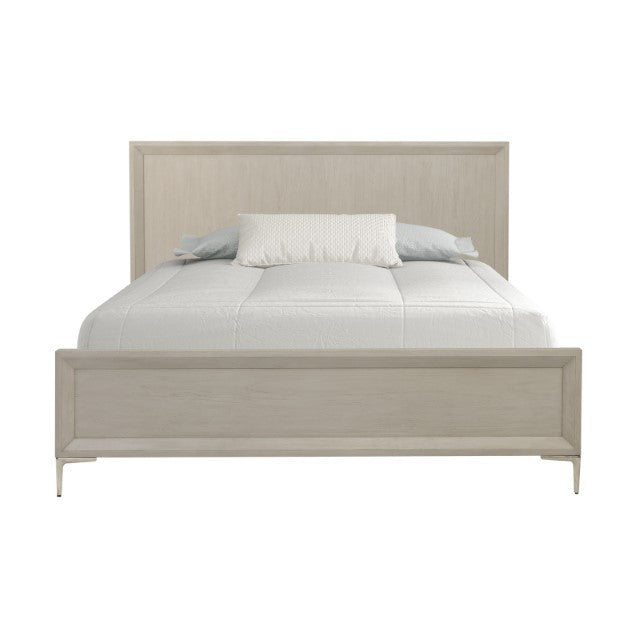 Bashford Natural Oak Eastern King Bed
