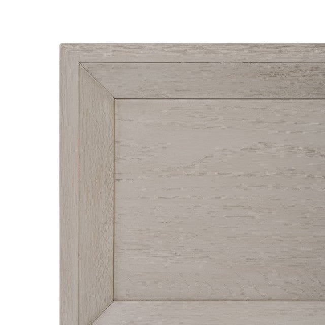 Bashford Natural Oak Eastern King Bed