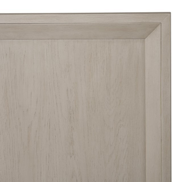 Bashford Natural Oak Queen 4 Piece Bedroom Set
