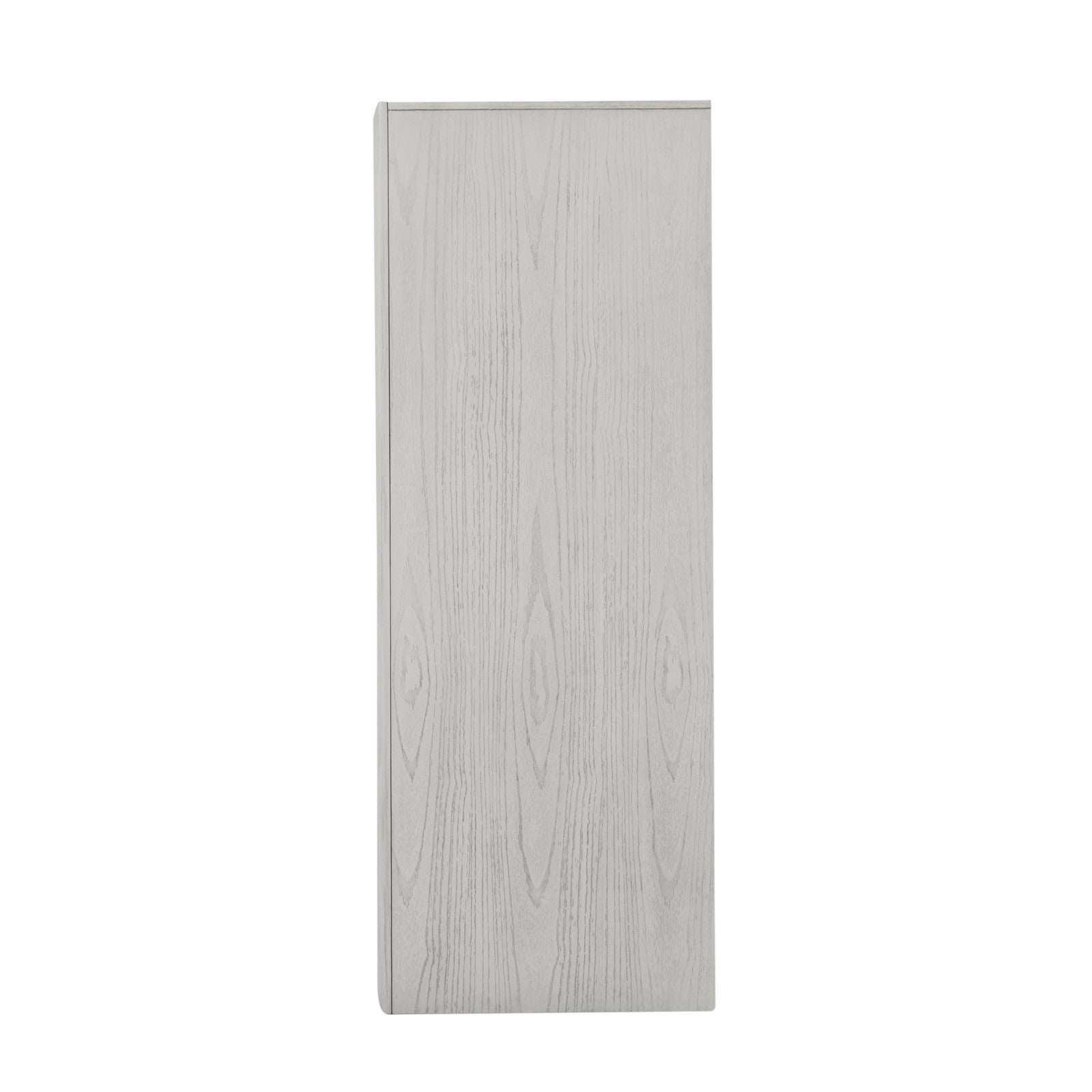 Basilone White Chest