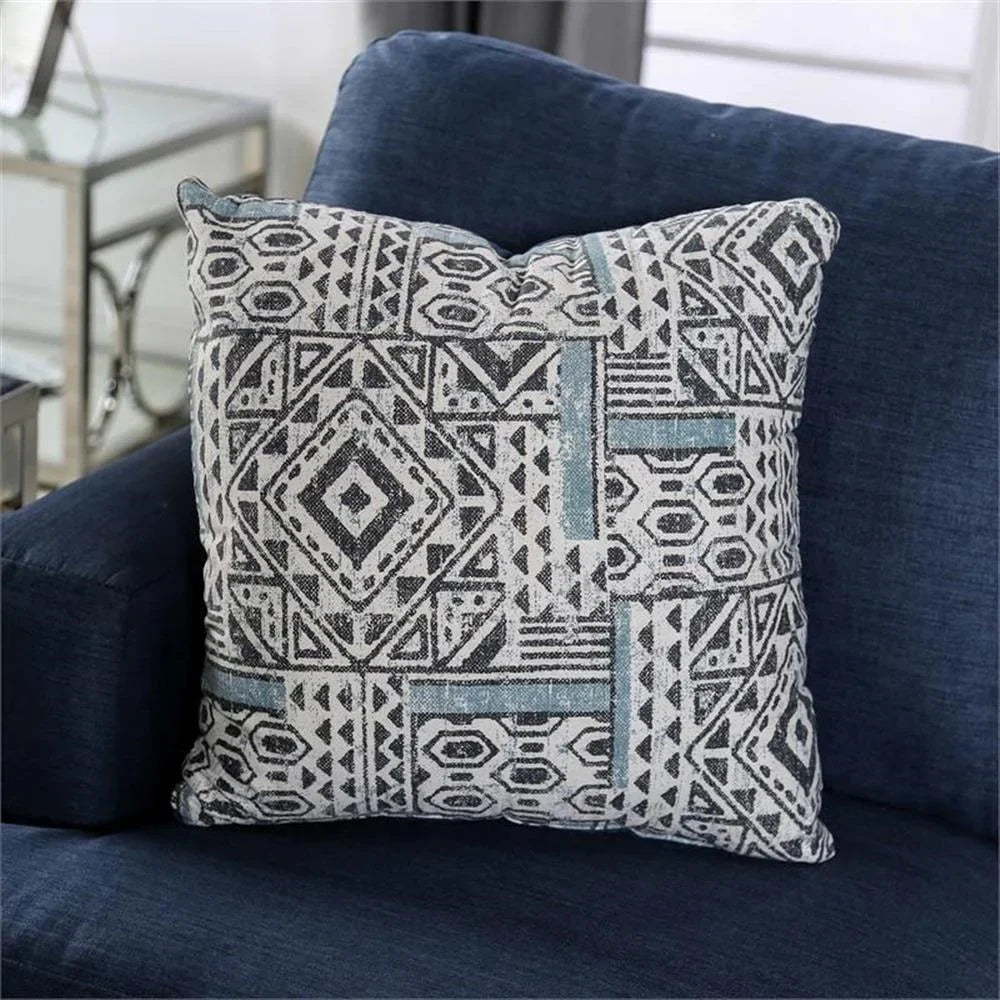 Bayswater Navy Sectional