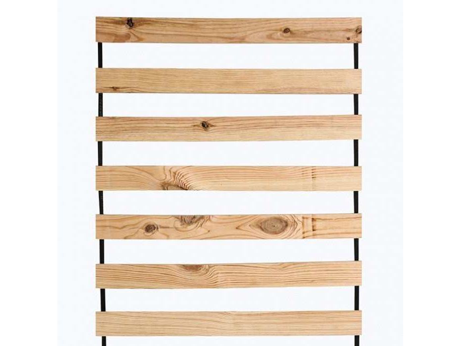 Becky Mahogany Full Slat Kit