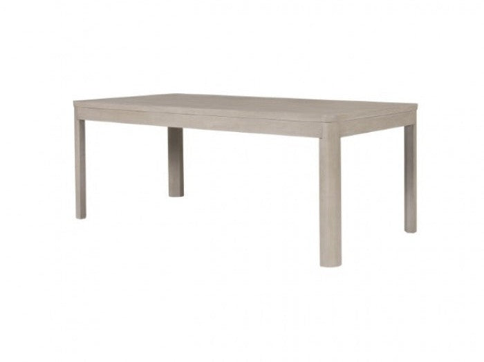 Belize Natural Oak Dining Table