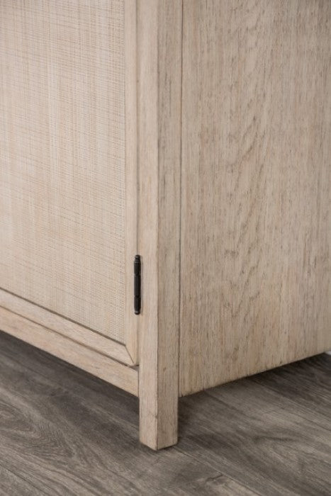 Belize Natural Oak Server