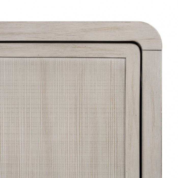 Belize Natural Oak Server