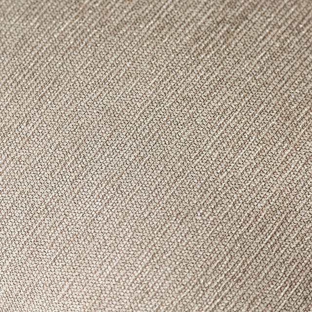 Belsize Beige/Navy Loveseat