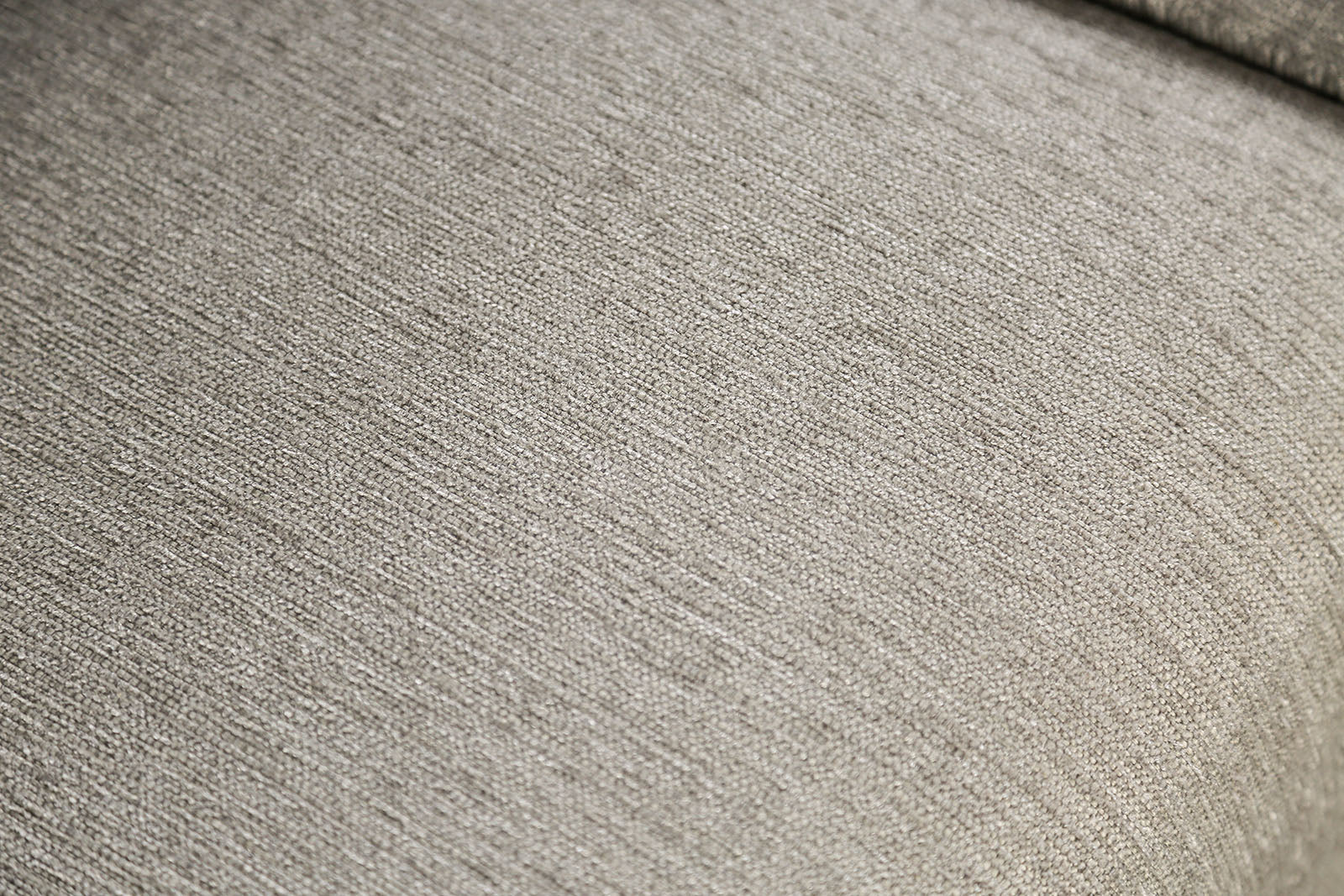 Belsize Light Taupe/Black Loveseat