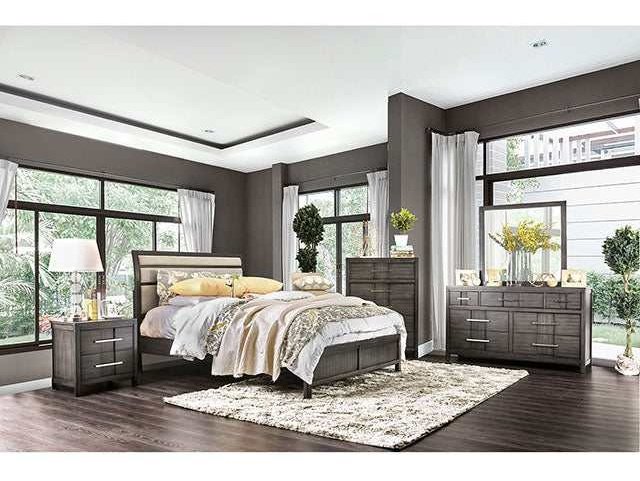 Berenice Gray Mirror