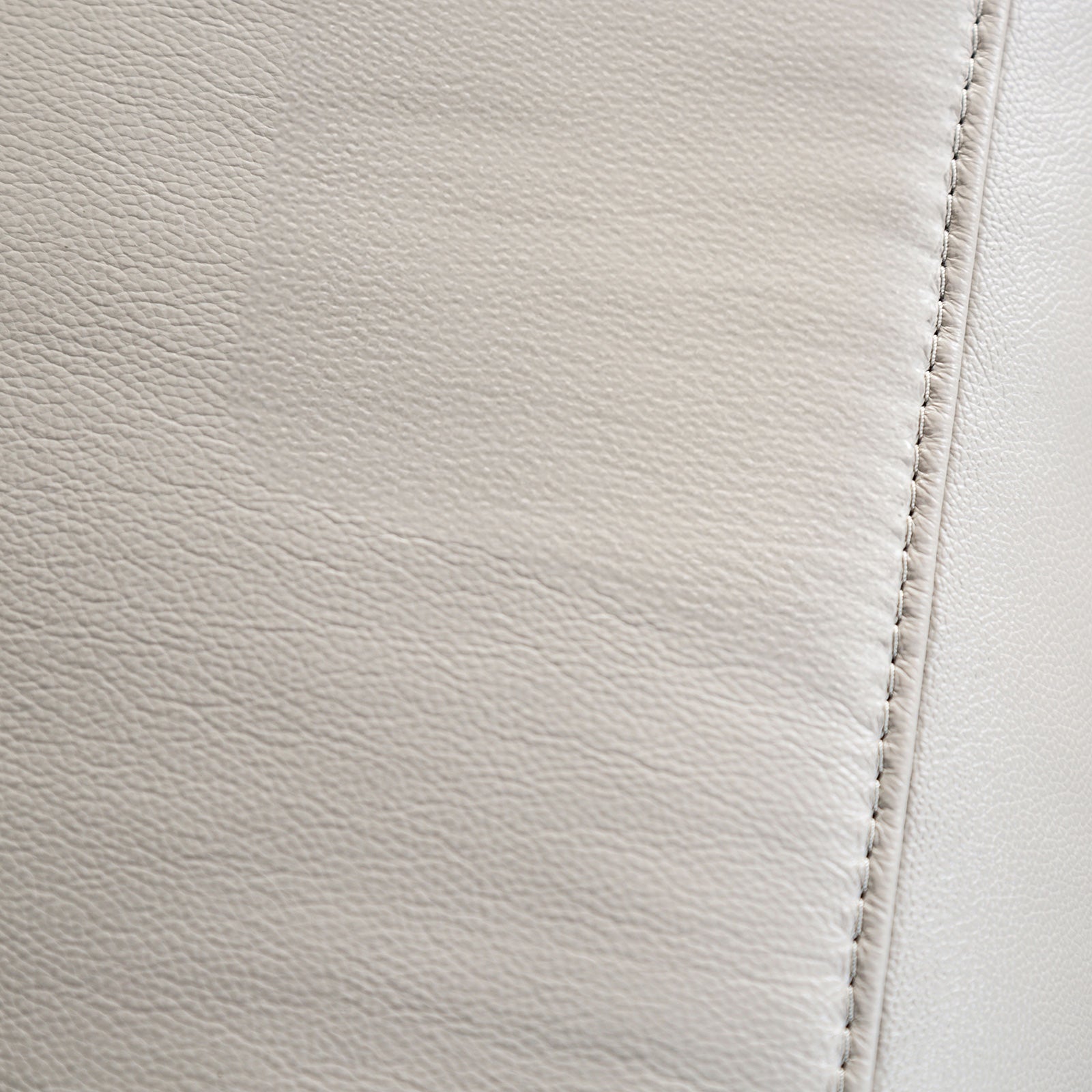 Bienne Taupe Reclining Loveseat