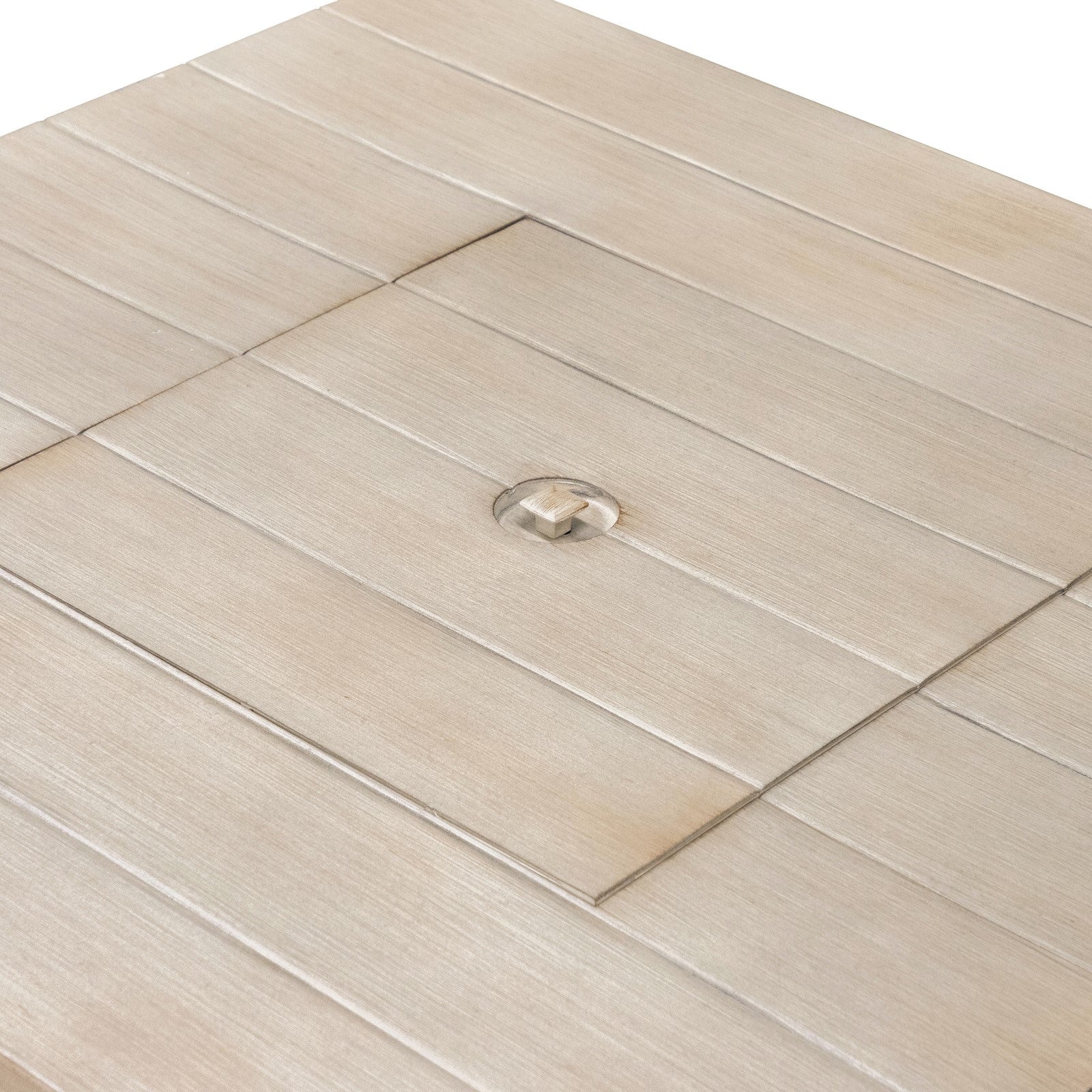 Bordeaux Brown Table