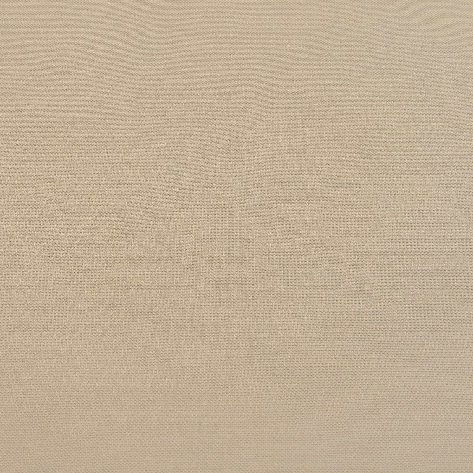 Boyle Light Brown Outdoor/Patio Dust Cover For Chair