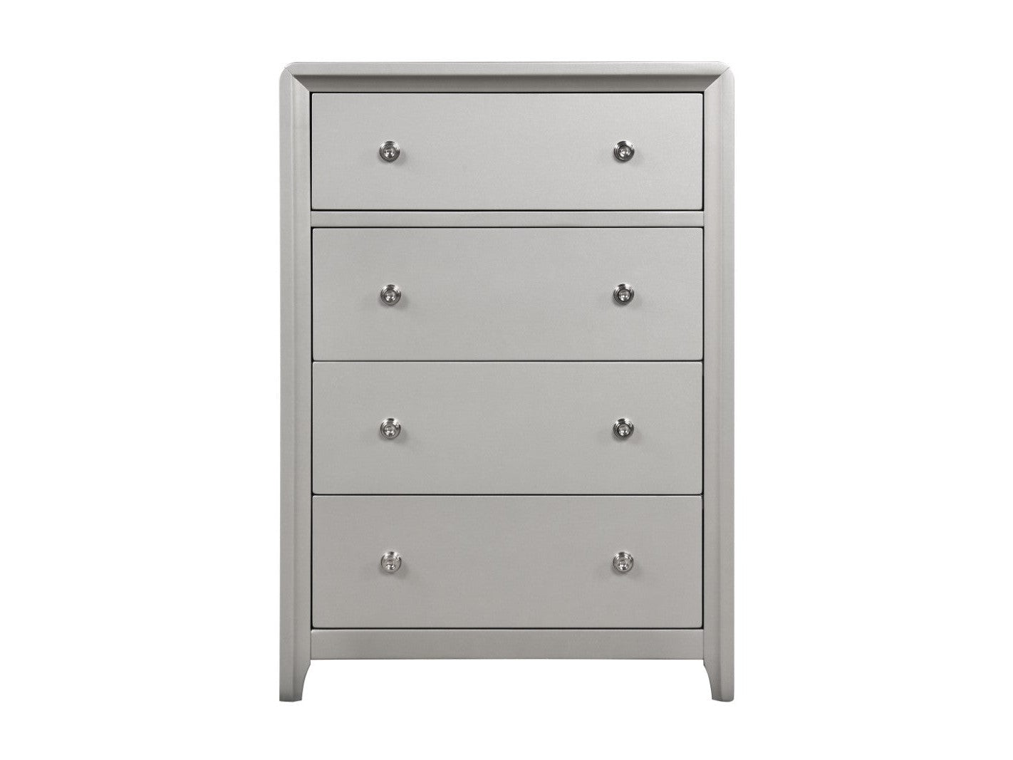 Bryne Champagne Chest