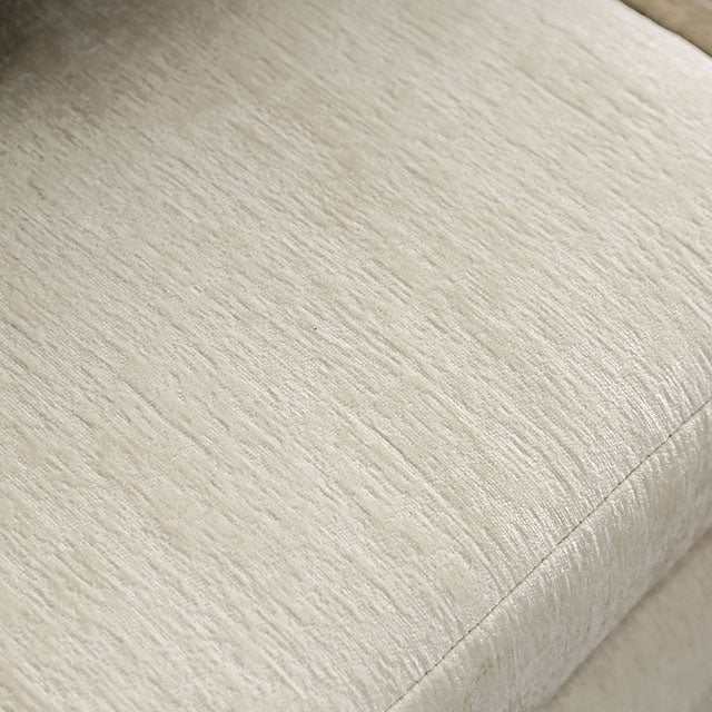 Burgess Beige Sofa