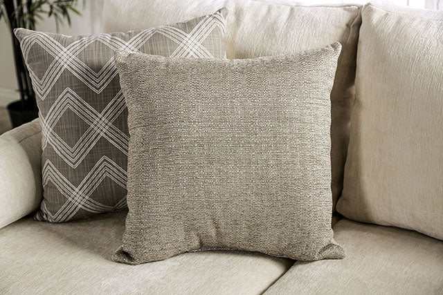 Burgess Beige Sofa