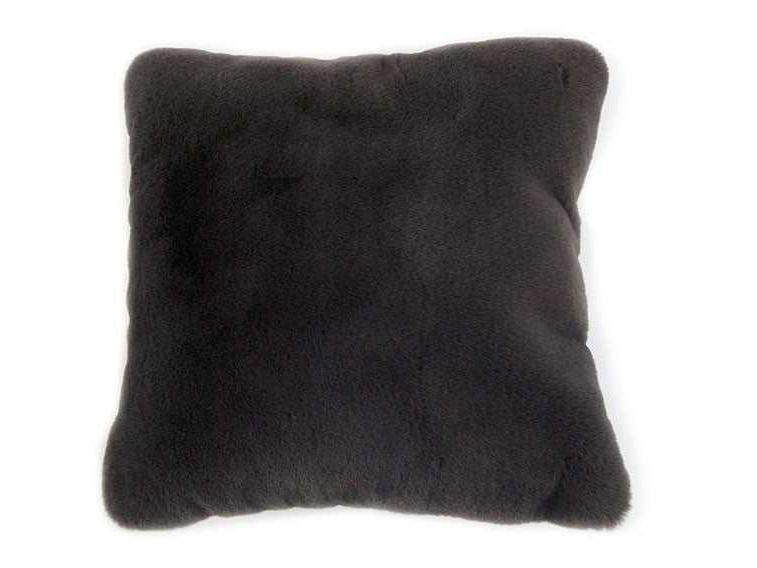 Caparica Charcoal Pillow