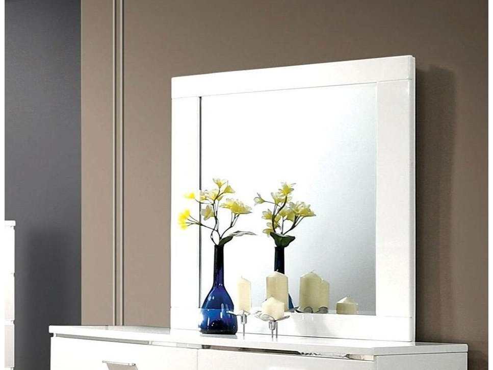 Carlie White Mirror