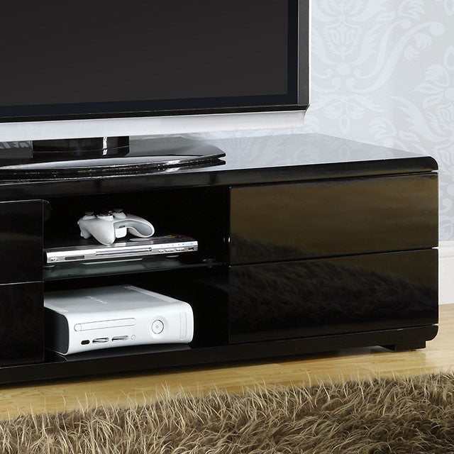 Cerro Black 59" TV Console