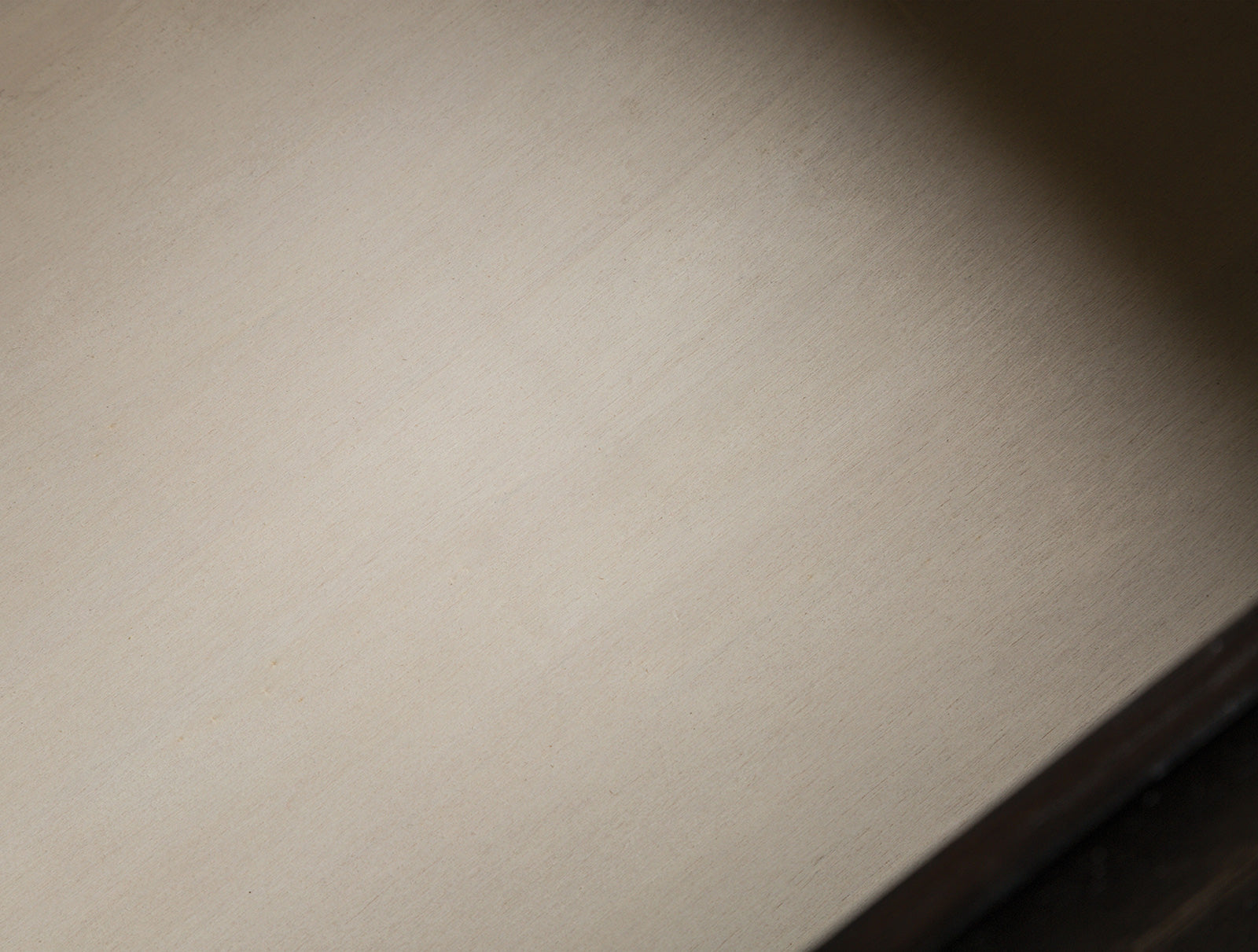 Chemnitz Espresso Chest