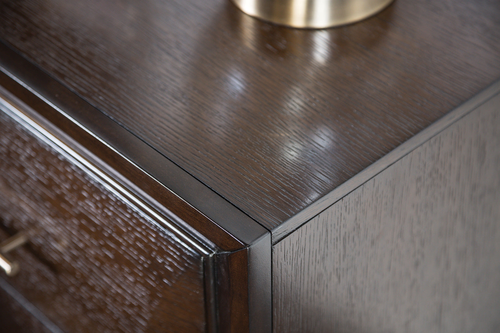 Chemnitz Espresso Dresser