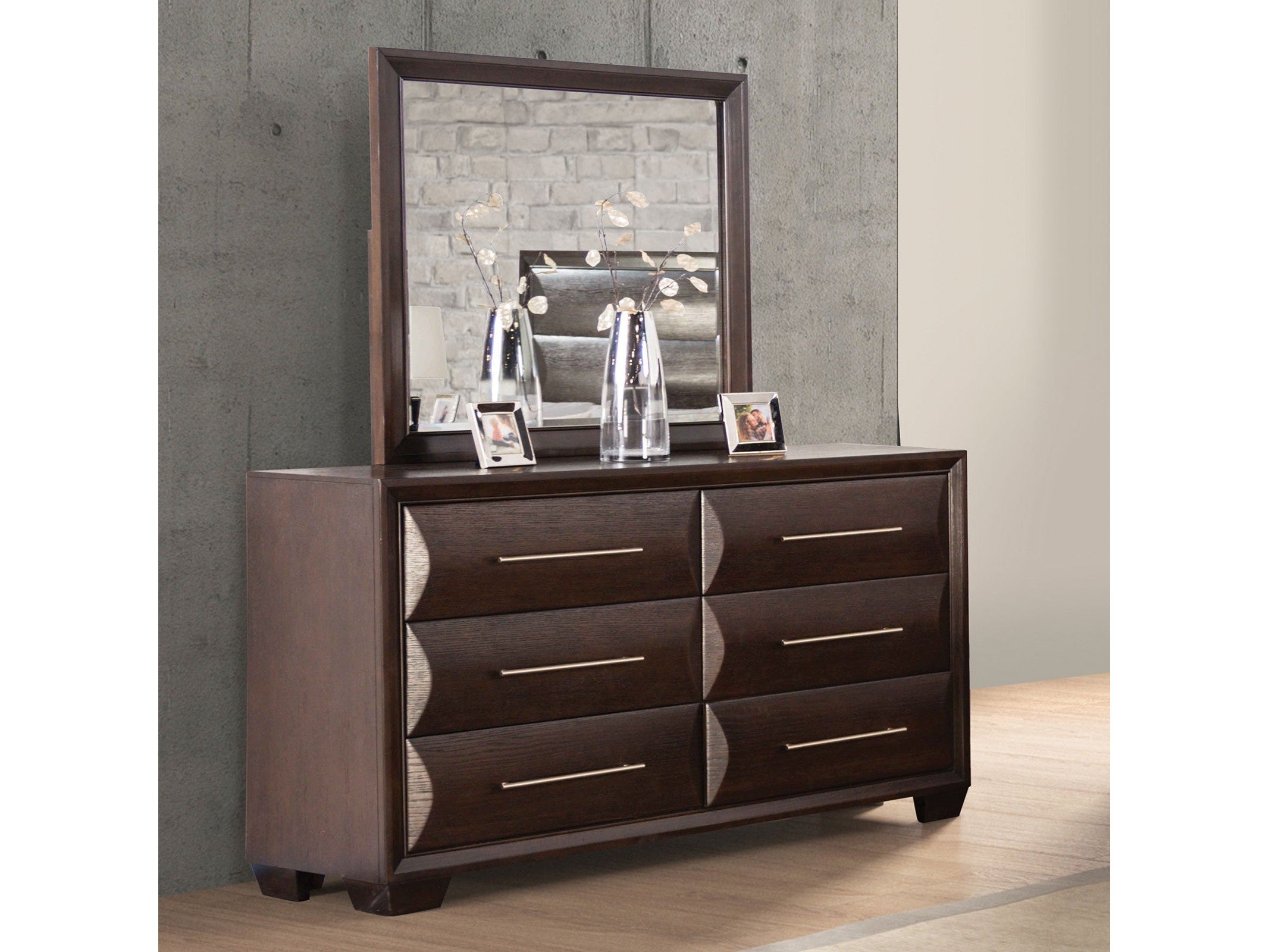 Chemnitz Espresso Dresser