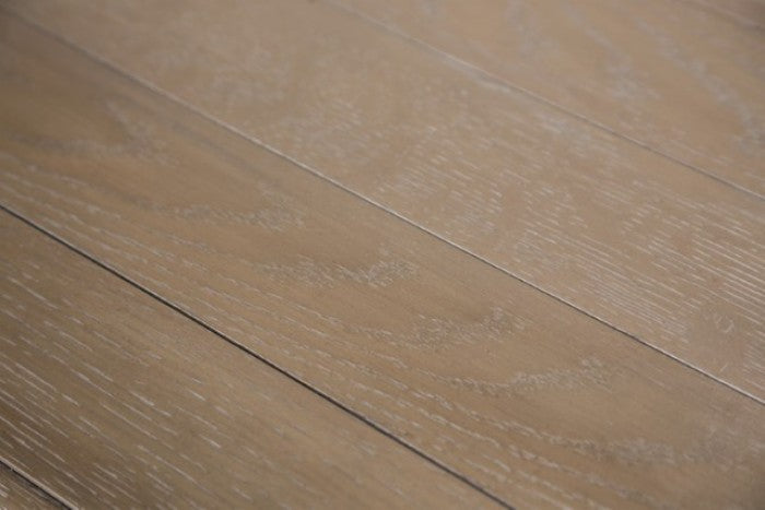 Chesapeake Whitewash Dining Table