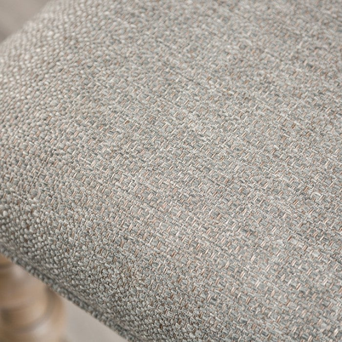 Chesapeake Whitewash Side Chair