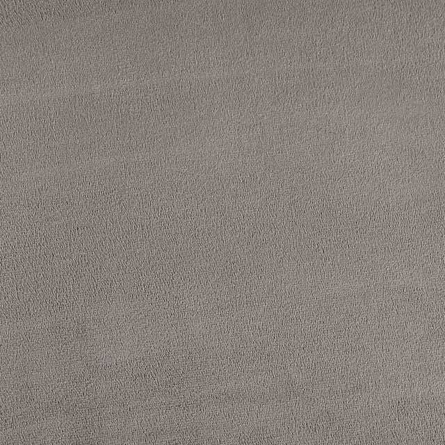Ciabattoni Gray Ottoman
