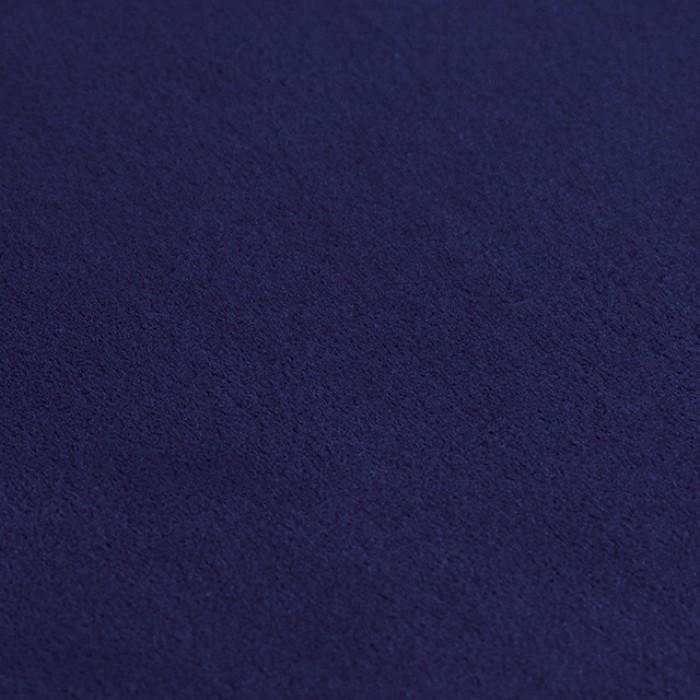 Ciabattoni Navy U Shape Sectional Sofa