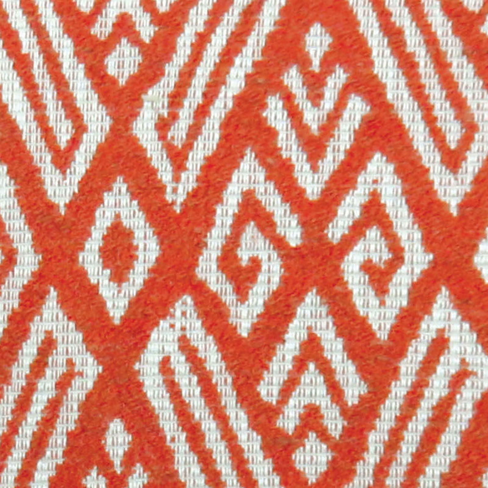Cici Red 22" X 22" Pillow (Set of 2)