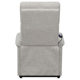 G609407P Power Lift Massage Chair