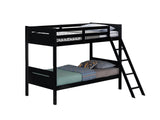 G405051 Twin/Twin Bunk Bed