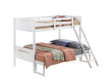 G405051 Twin/Full Bunk Bed