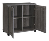 951046 ACCENT CABINET