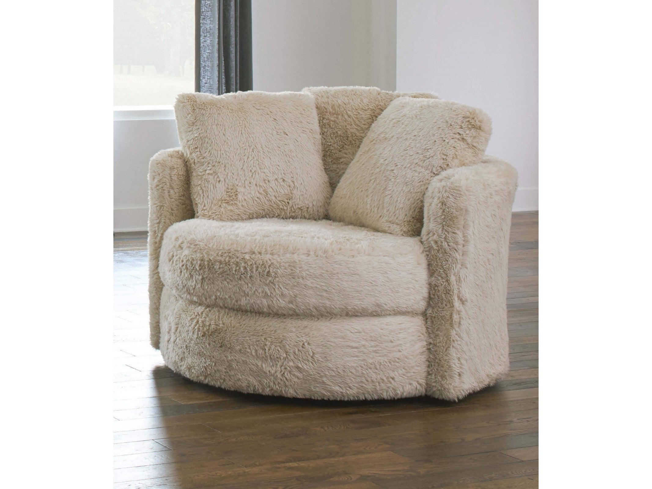 Cochrane Cream/Beige Chair