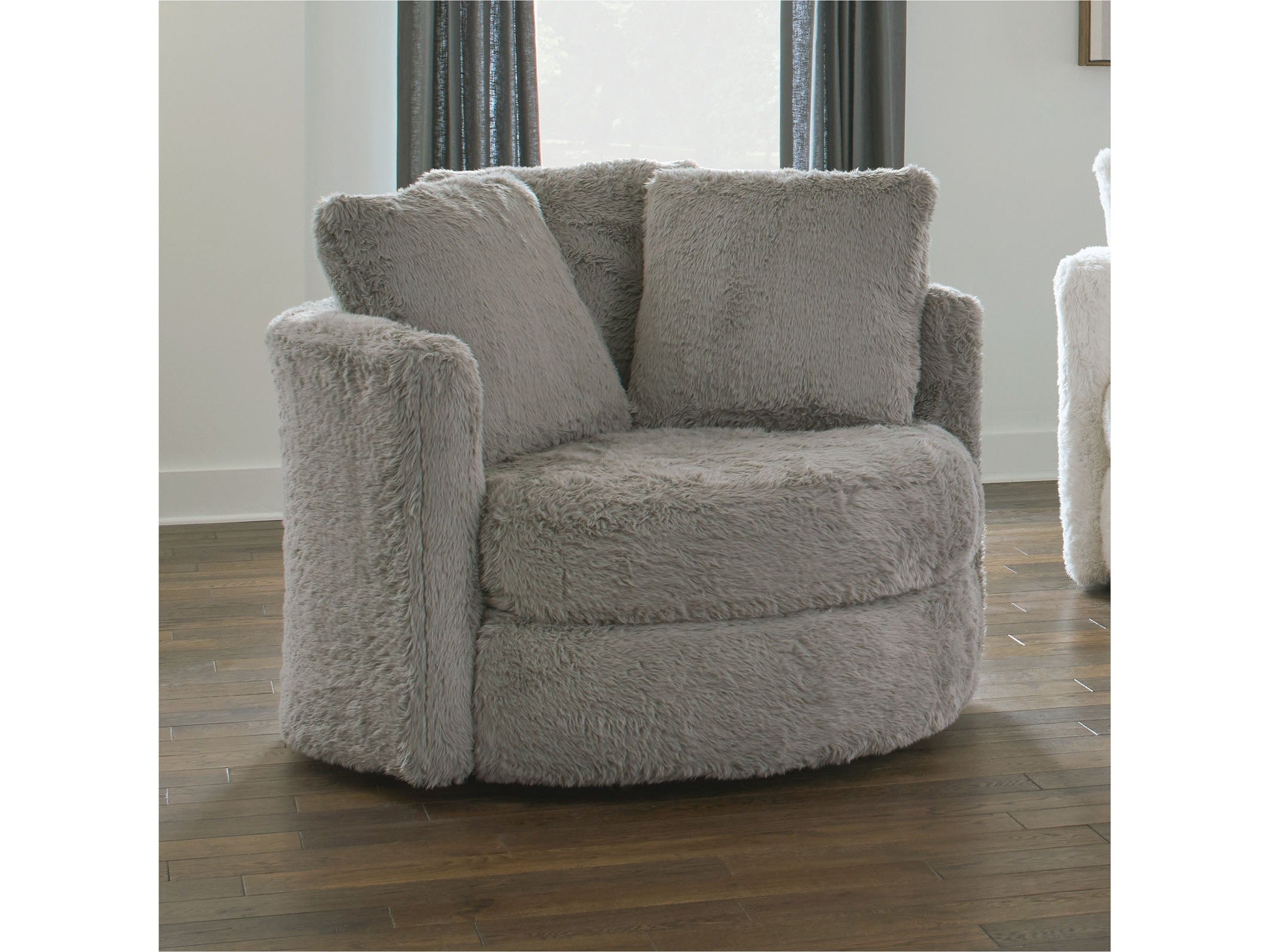 Cochrane Gray Chair