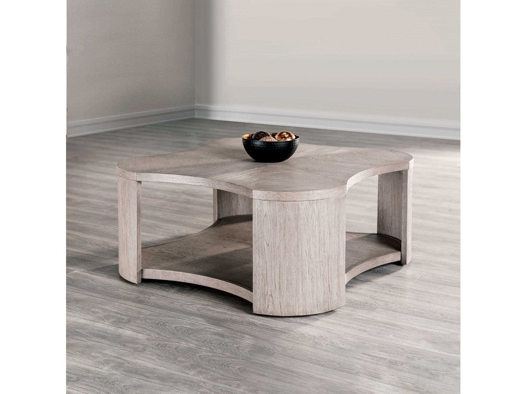 Conisbrough Oak Cocktail Table
