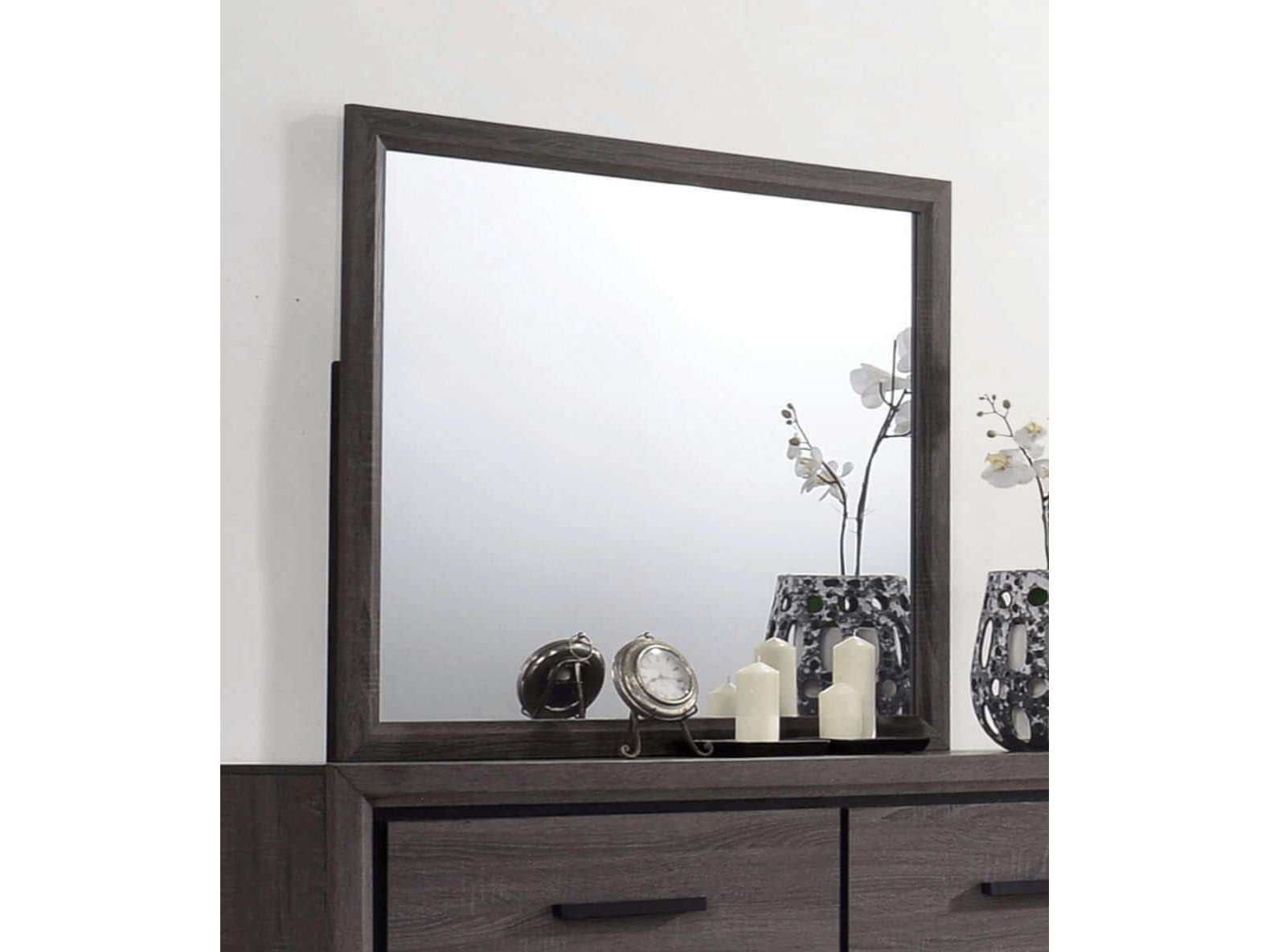 Conwy Gray Mirror