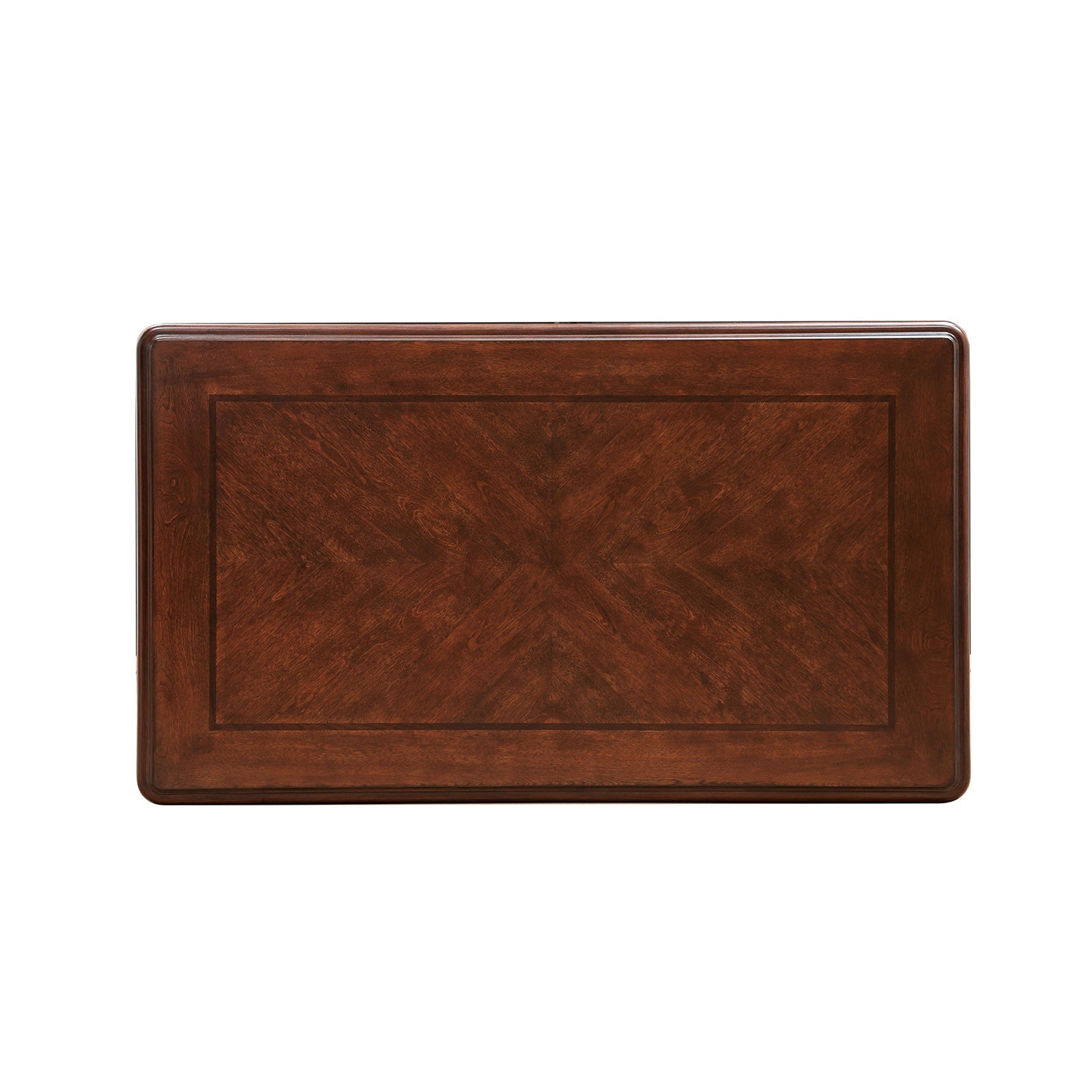 Cookshire Rich Tobacco Coffee Table