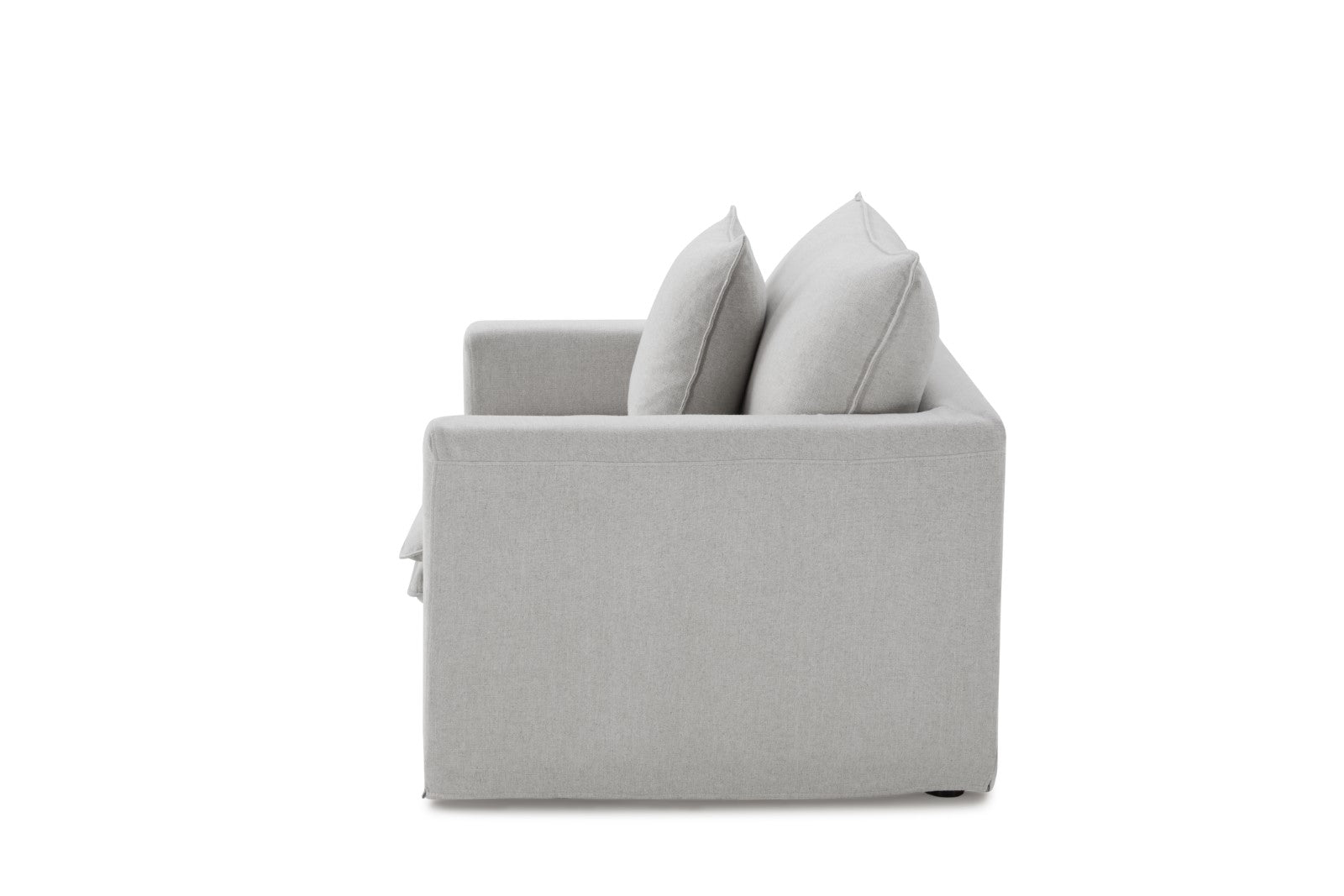 Crayford Light Gray Chair