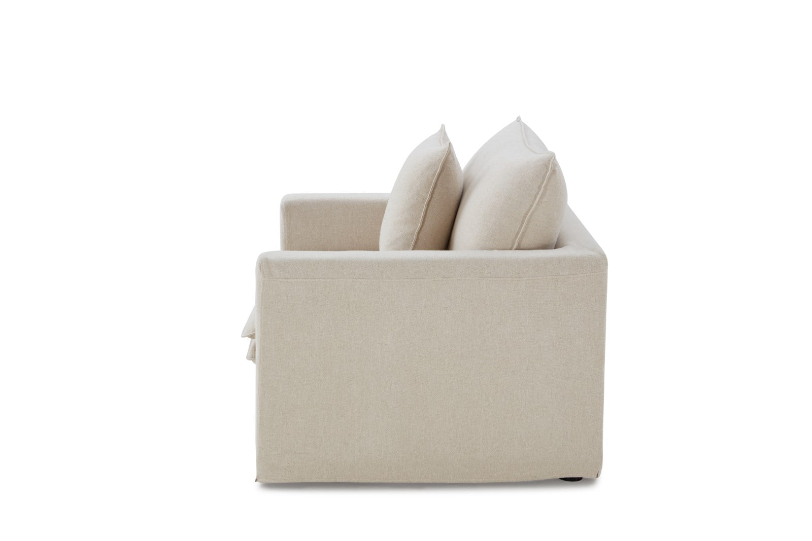 Crayford Taupe Chair