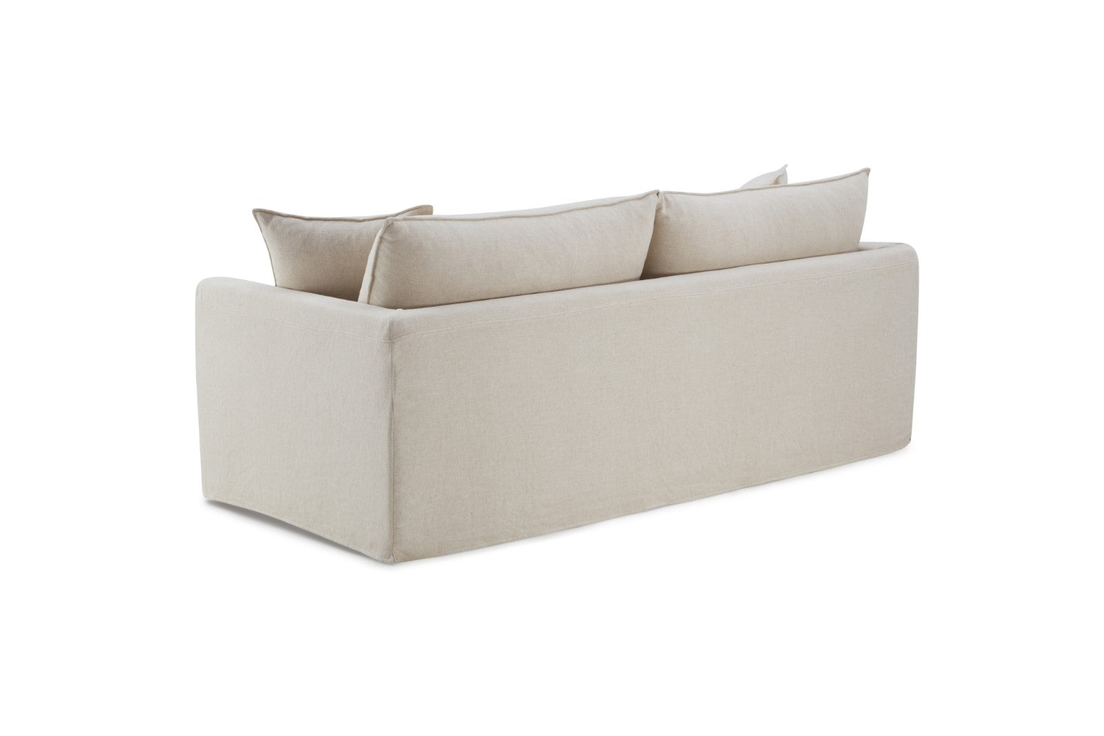 Crayford Taupe Sofa
