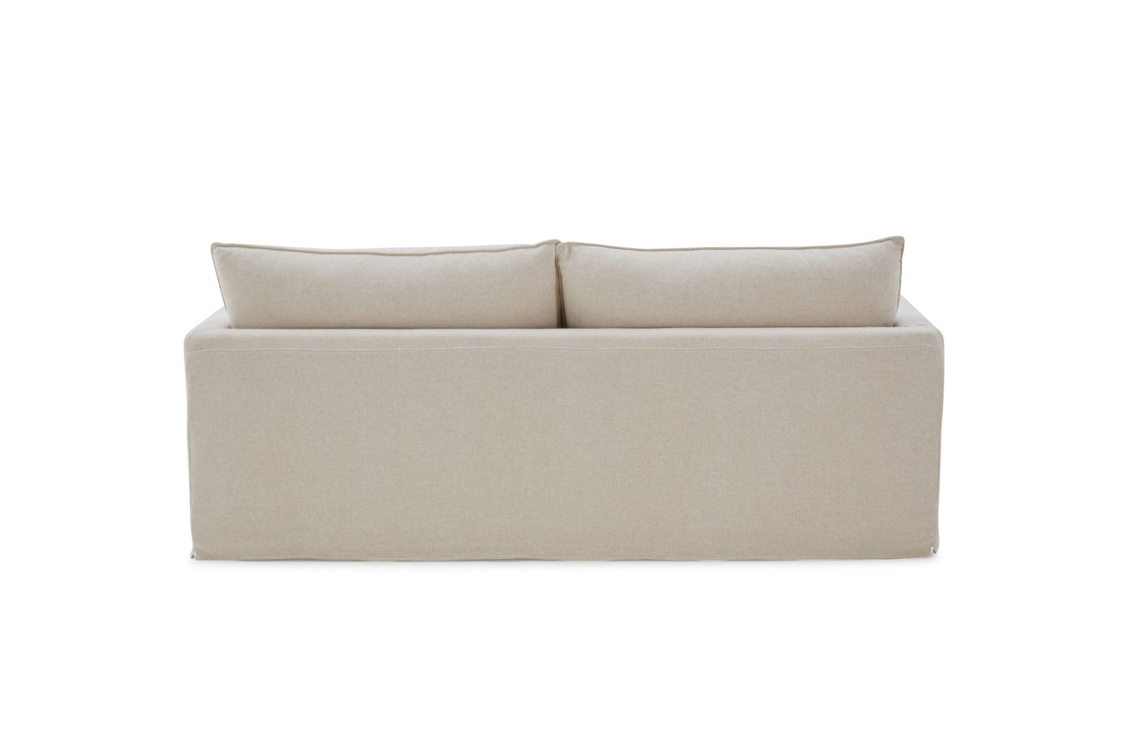 Crayford Taupe Sofa