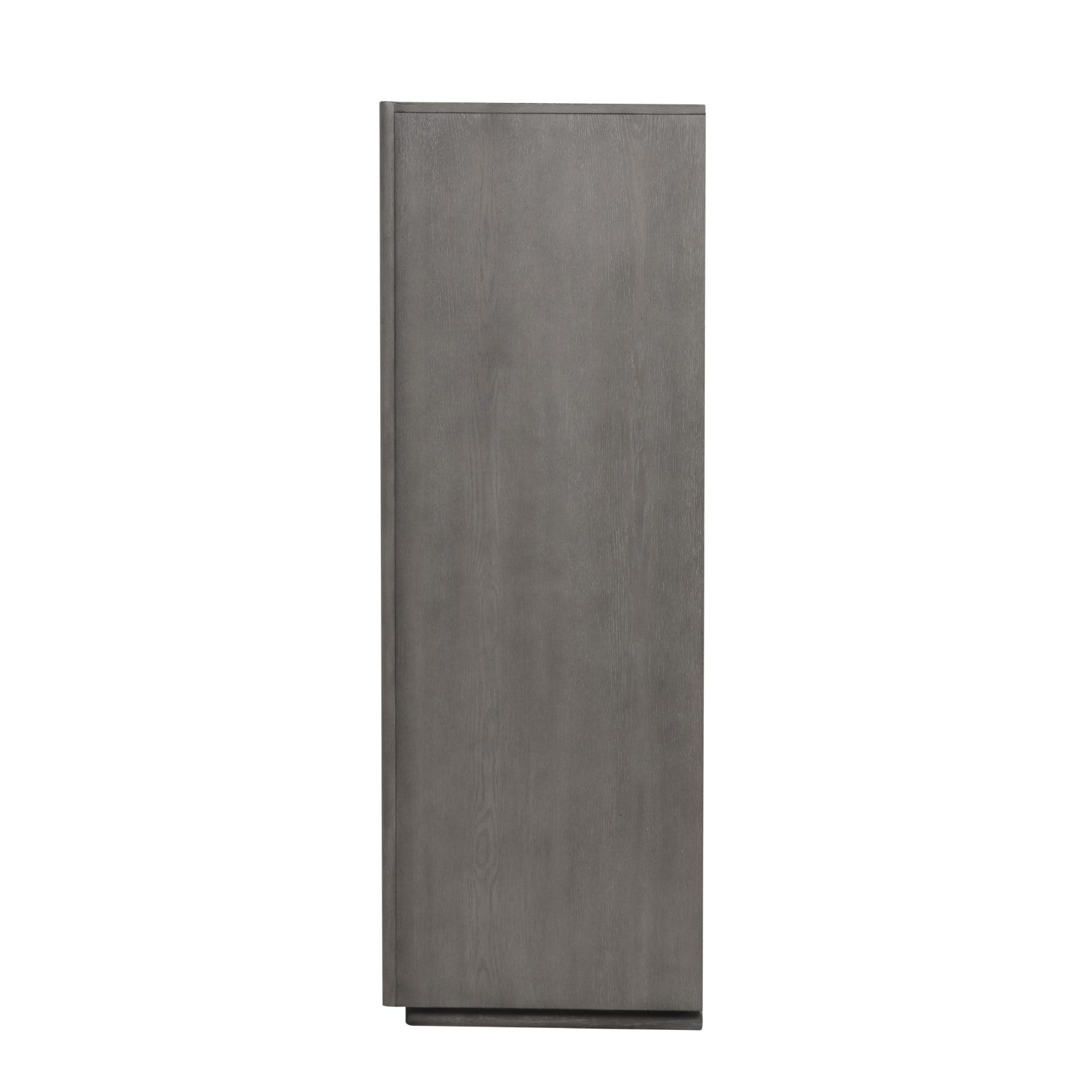 Crowthorne Warm Gray Chest