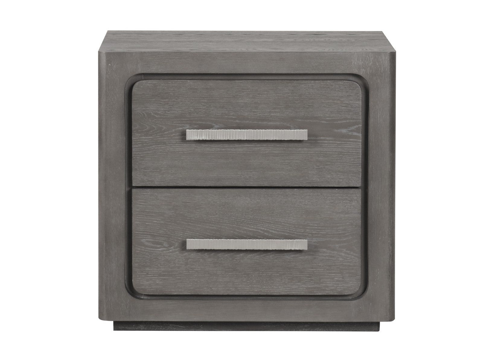 Crowthorne Warm Gray Nightstand