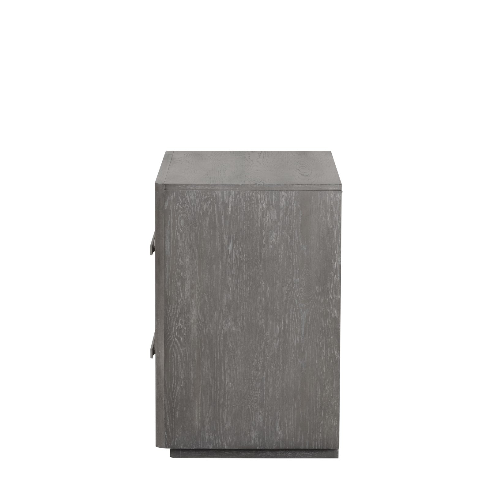 Crowthorne Warm Gray Nightstand