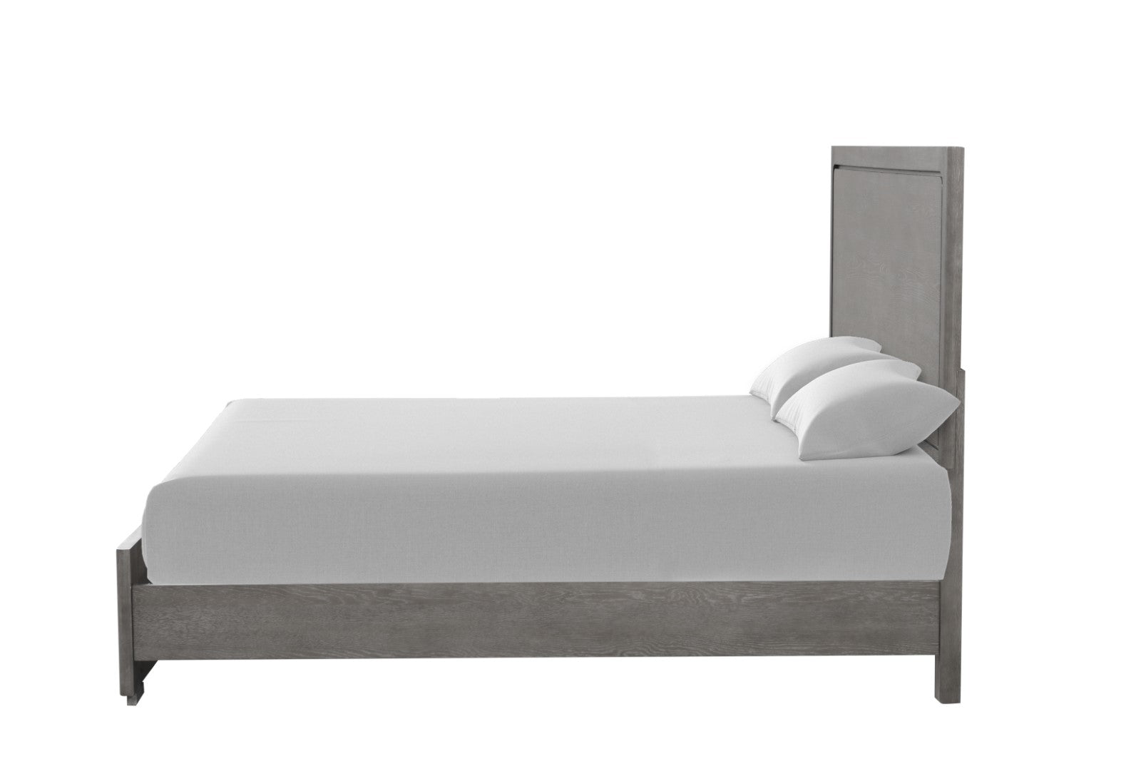 Crowthorne Warm Gray Queen 4 Piece Bedroom Set