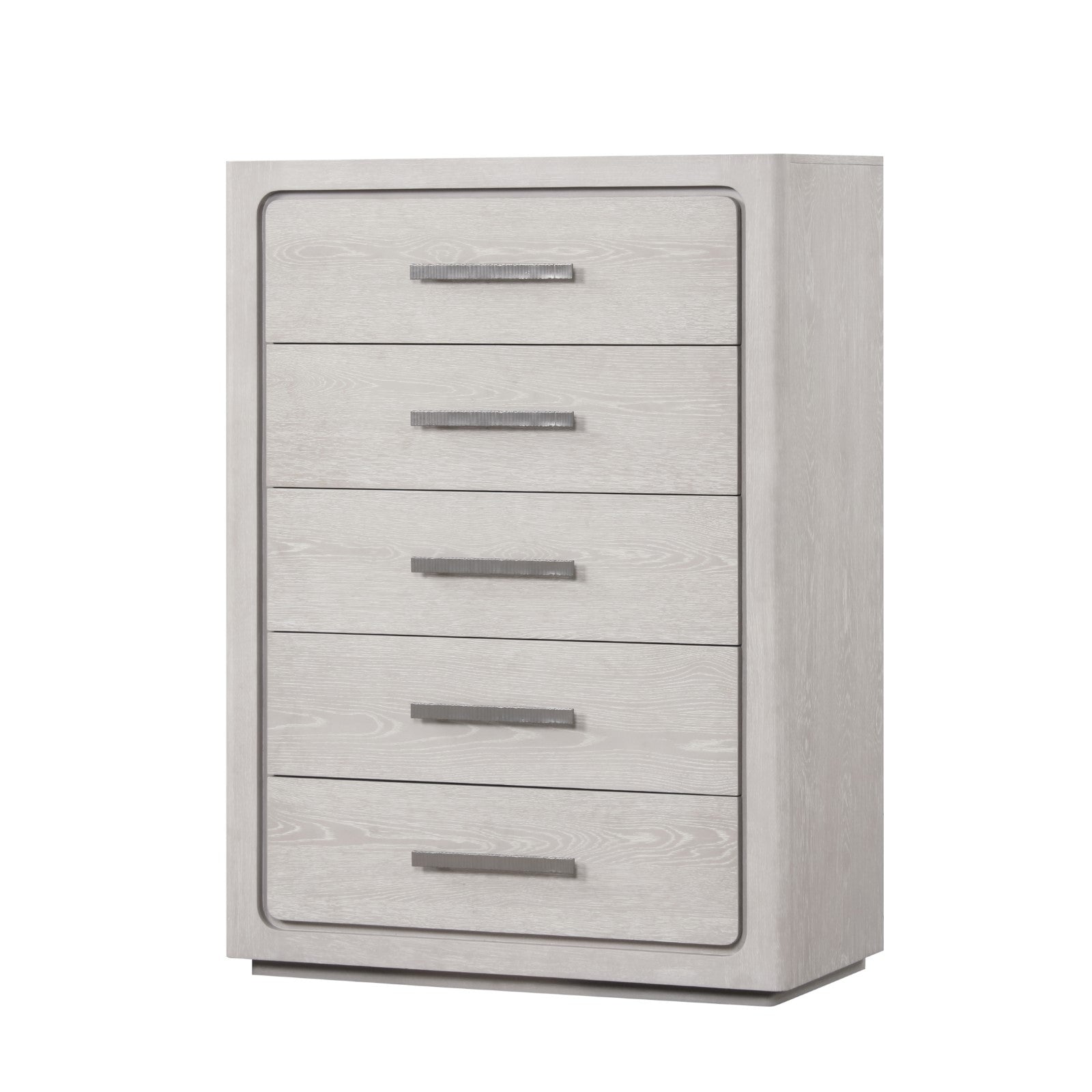 Crowthorne White Oak Chest